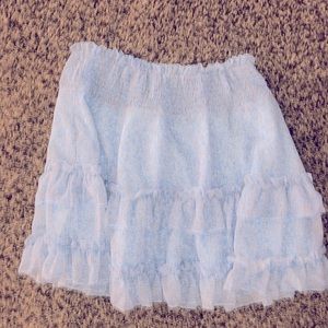 Shein skirt